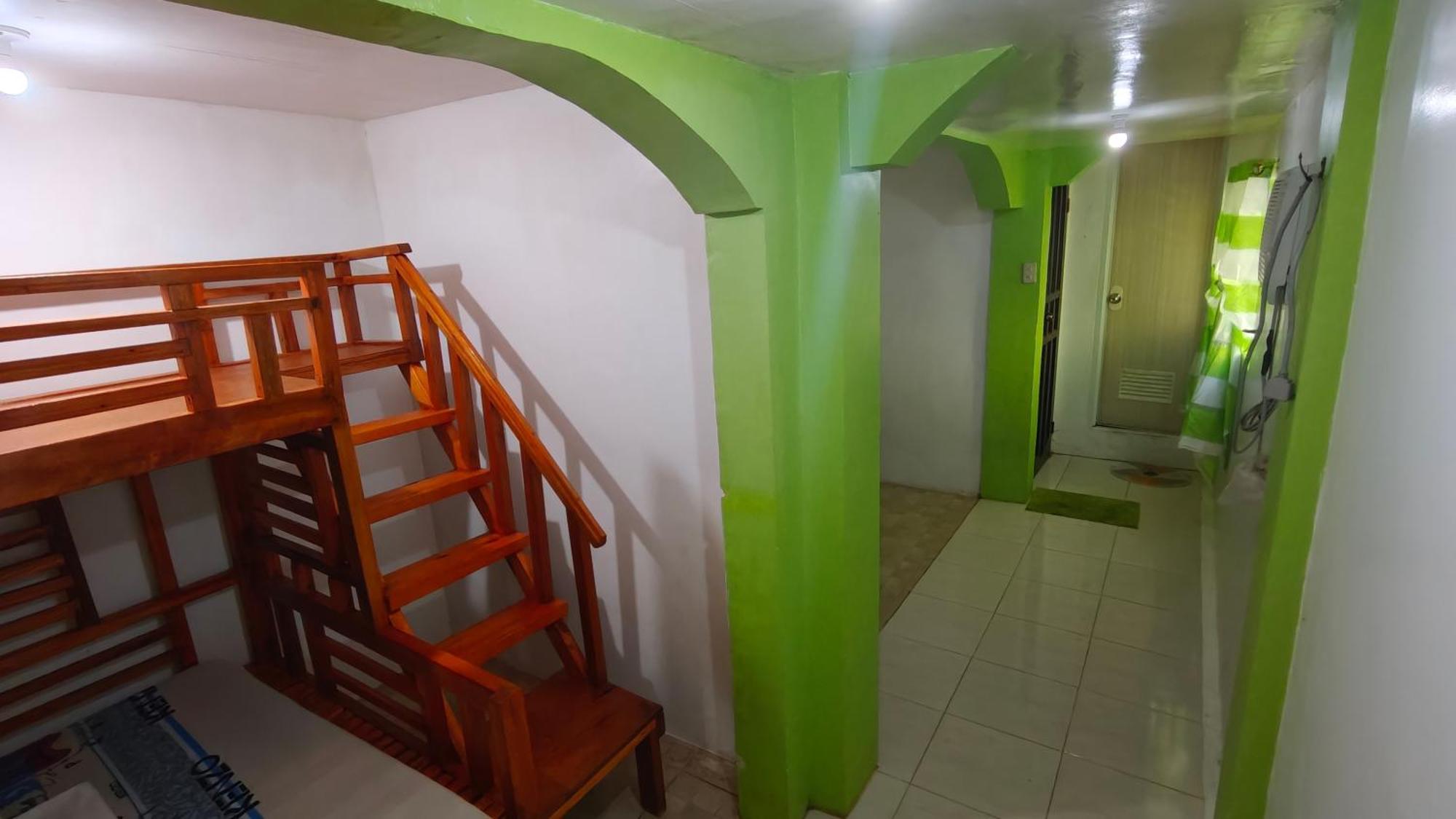 מלאפסקואה איילנד Guanna'S Place Room And Resto Bar מראה חיצוני תמונה